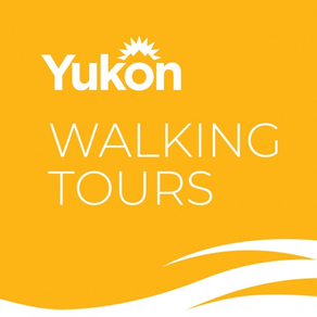 Yukon Walking Tours