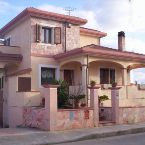 Bed&Breakfast Sardegna Italia