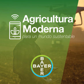 Agricultura Moderna