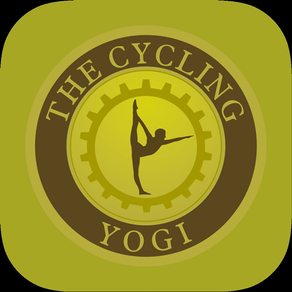The Cycling Yogi