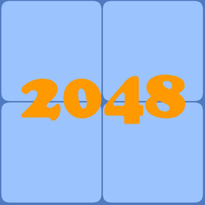 2048 match