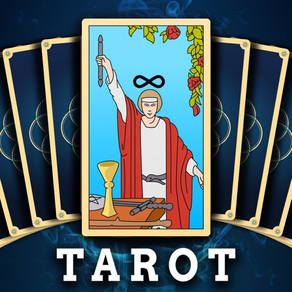 Tarot Card Reading Widgets