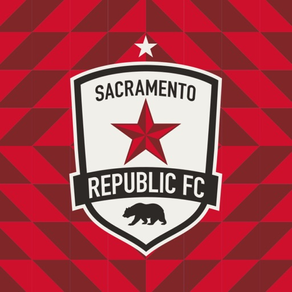 Sacramento Republic FC App
