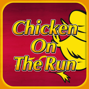 Chicken on the Run