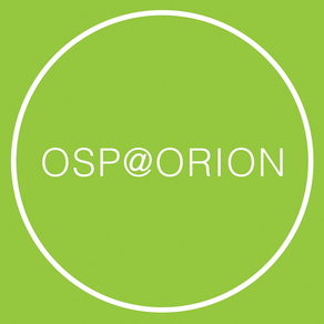 OSP@Orion