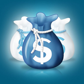 Penny Matters - Your Pocket Expense Manager (Money Matters)