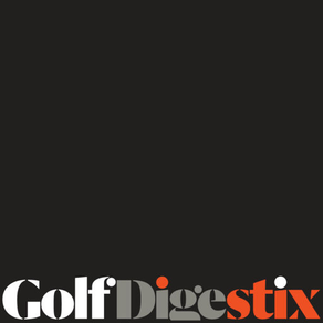 Golf Digest Stix