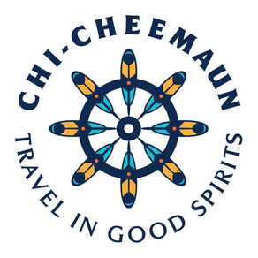 Chi-Cheemaun Ferry