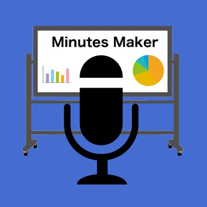 MinutesMaker