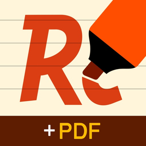 RePaper Web PDF Highlighter