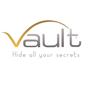 Vault - Hide all your secrets