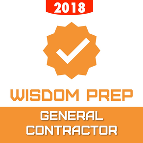 General Contractor - Exam Prep