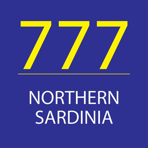 777 Northern Sardinia