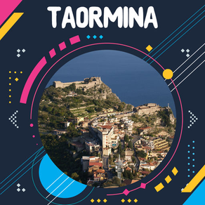 Taormina Travel Guide