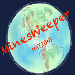 Minesweeper Nations