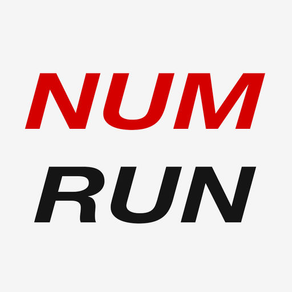 Number Runner: Infinity