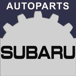 スバル用部品 Subaru
