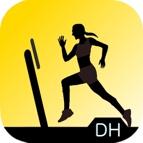 RunRace - Motivator to burn calories