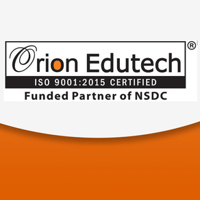 ORION Edutech