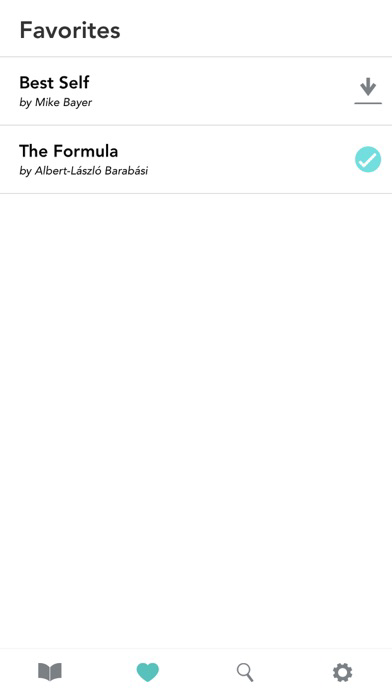 Readitfor.me poster