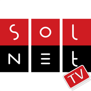 SolNet TV