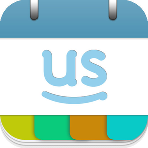 SimplyUs - Shared Calendar, ToDo Task List & Organizer for Couples