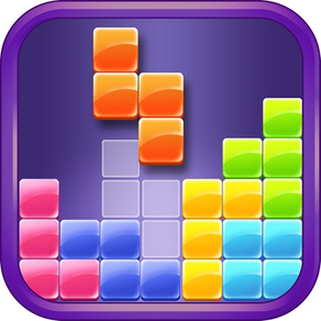 ブロックマニアブラスト - 楽しいブロックパズルゲーム