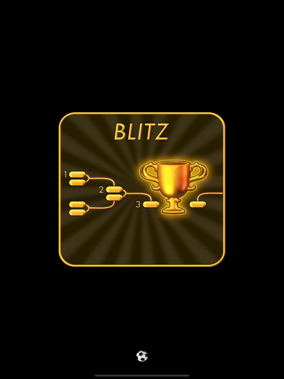 Cup Blitz poster