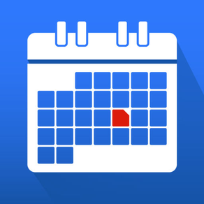 Refills - Calendar & Tasks