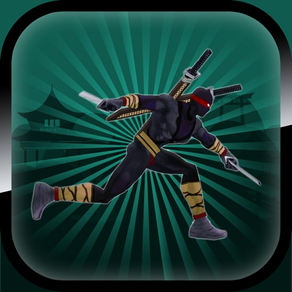 Mayhem Ninja: Ninja Vs Zombies