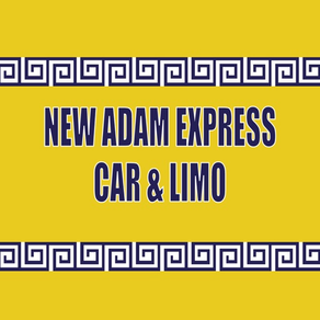 New Adam Express Car & Limo