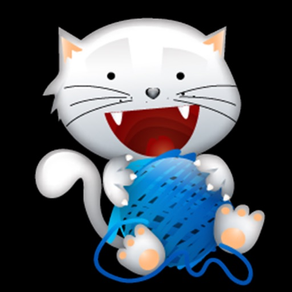 Catsy Cat Toy: Customize & Share