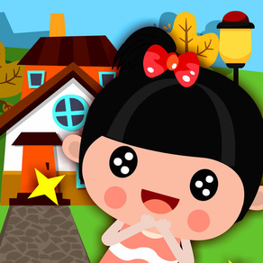 Township : have fun games