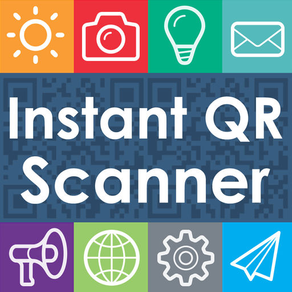 Instant QR Scanner