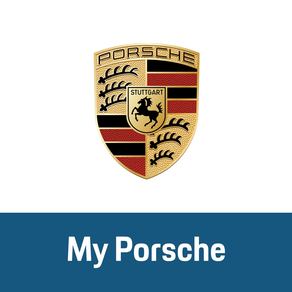 My Porsche Essentials