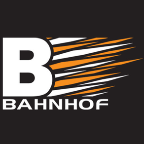 Bahnhof