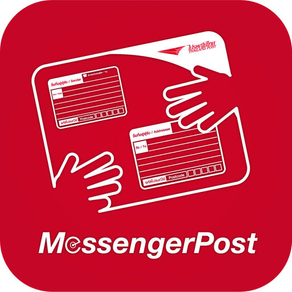 Messenger Post