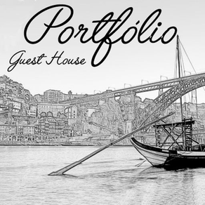 Portfólio Guest House