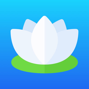 Zen Mind:Meditate,Relax,Sleep