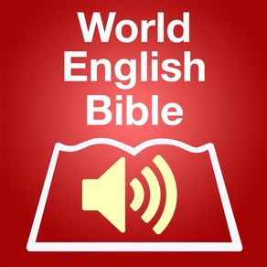 SpokenWord Audio Bible