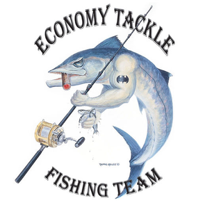 Economy Tackle