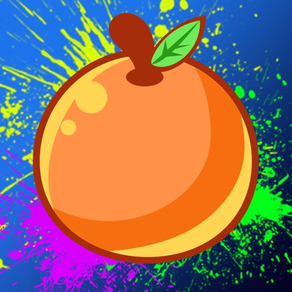 Tap The Fruit Game - crush and blast for fun