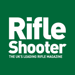 Rifle Shooter Magazine