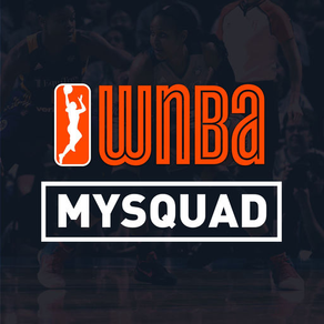 WNBA MySquad