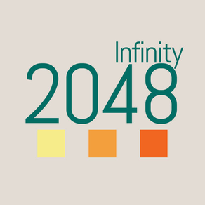 2048 Infinity Summer Edition