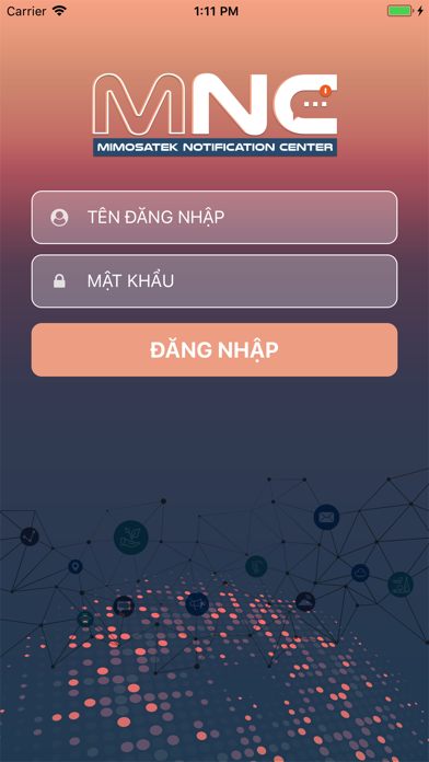 MNC poster