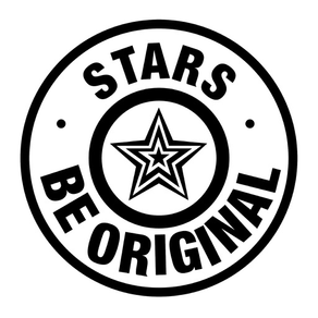 Stars Be Original