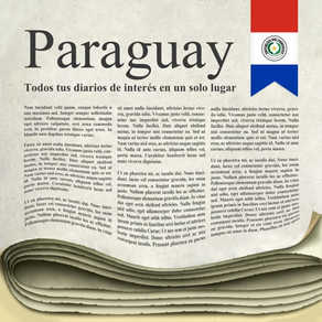 Diarios Paraguayos