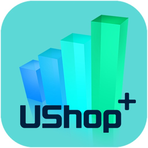 UShop+ BI Mobile