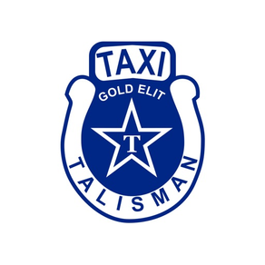 Taxi Talisman Kiev